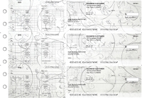 Click on Vintage Multi-Purpose Corner Voucher Business Checks For More Details