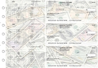 Click on Money Multi-Purpose Corner Voucher Business Checks For More Details