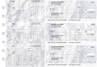 Click on Marble Multi-Purpose Counter Signature Business Checks For More Details
