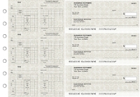 Circuit Multi-Purpose Counter Signature Business Checks