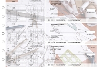 Architect Multi-Purpose Counter Signature Business Checks