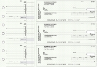 Click on Green Knit Invoice Business Checks For More Details