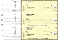 Click on Yellow Safety Invoice Business Checks For More Details