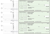 Click on Green Safety Itemized Invoice Business Checks For More Details