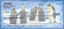 Penguin Parade Animal Checks