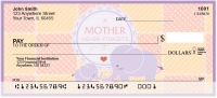 A Mother's Love  Checks