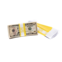 Click on Barred $1,000 Currency Band For More Details