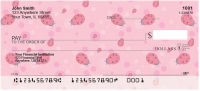 Click on Ladybugs on Parade Checks For More Details