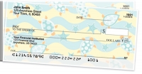 Click on Colorful Sea Turtles Side Tear For More Details