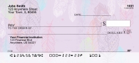 Click on Painted Feathers Checks For More Details
