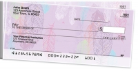 Click on Painted Feathers Side Tear For More Details