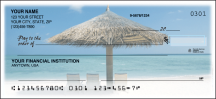 Island Escapes Scenic Personal Checks