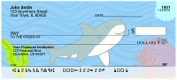 Click on Happy Shark Checks For More Details
