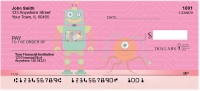 Click on Robot Friends  Checks For More Details