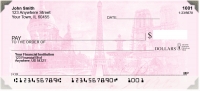 Click on Bonjour Paris  Checks For More Details