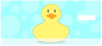 Click on Rubber Duckies  Checks For More Details