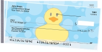 Click on Rubber Duckies Side Tear For More Details