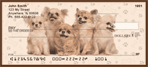 Click on Charming Chihuahuas Checks For More Details