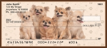 Charming Chihuahuas  Checks