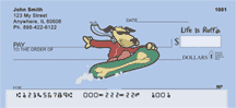 Click on Life Is Ruff Extreme Sports  Checks For More Details