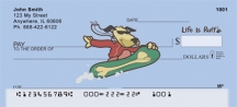 Life Is Ruff Extreme Sports