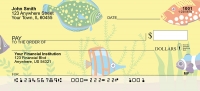 Click on Whimsical Fish Checks For More Details