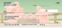 Click on Happy Animal Family Checks For More Details