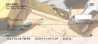 Click on Wood Works Checks For More Details