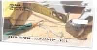 Click on Wood Works Side Tear For More Details