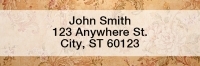 Click on Vintage Baroque Address Labels For More Details