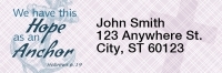 Click on Light of Life Address Labels For More Details