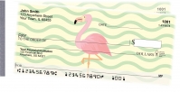 Click on Wading Flamingos  For More Details