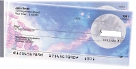 Click on Celestial Moons Side Tear For More Details