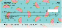 Click on Fruity Patterns  Checks For More Details