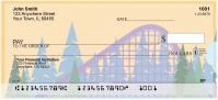 Click on Amusement Park  Checks For More Details