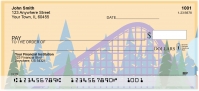 Amusement Park  Checks