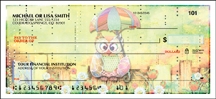 Click on Owls Animal Checks For More Details
