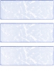 Click on Blue Marble Blank 3 Per Page Laser Checks For More Details