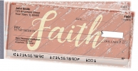 Click on Rustic Blessings Side Tear For More Details