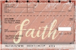 Click on Rustic Blessings Top Stub Checks For More Details