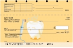 Click on Fun at the Dentist Top Stub Checks For More Details