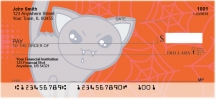 So Spooky  Checks