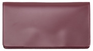 Click on Burgundy Vinyl Cover For More Details
