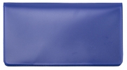 Click on Royal Blue Vinyl Cover For More Details