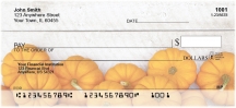 Grateful Pumpkin Checks