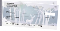Click on Silent Snowscapes For More Details