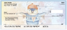 Winter Waddle