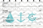 Click on Sea Adventure Top Stub Checks For More Details