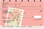 Click on Christmas Greetings Top Stub Checks For More Details