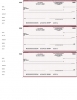 Click on Burgundy Safety 3 Per Page Wallet Checks For More Details